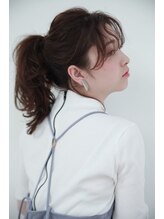 シルフ エルスパ 阪急茨木店(Sylph &EirSPA)/