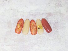 ティーエヌ 名古屋矢場町店/トレンドデザイン￥5980