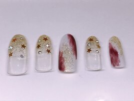 定額デザイン♪¥5700（税込）