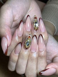バーチャルフレンチ