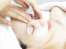 アクアマリン 福山三吉(aquamarine)/マッサージ