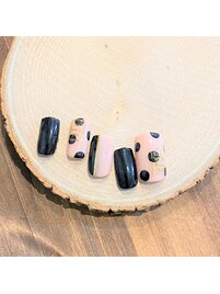 定額デザイン￥9000（初￥7200）