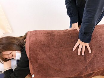 ぷらもーる梅屋敷整骨院/#整体 #肩こり #大田区 #蒲田 