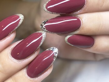 サロン ド ワカ(Salon de WAKA)/