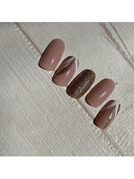 ネイルロッソ 浅草店/アートネイル