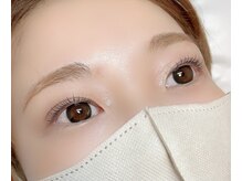 トゥインクル(Twinkle)/パリジェンヌラッシュリフト