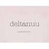 デルタヌー(deltanuu)のお店ロゴ