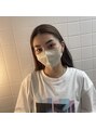 ワクシー 自由が丘店(WAXYYY.TOKYO)&nbsp;キリっと外国人風