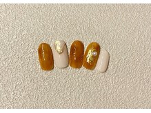 オパール(Opal)/キラキラオーロラニュアンス