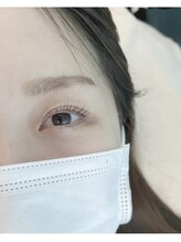 エムアンドコウ(M&Co.)/次世代まつげパーマ