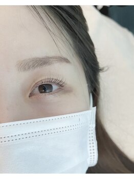 エムアンドコウ(M&Co.)/次世代まつげパーマ