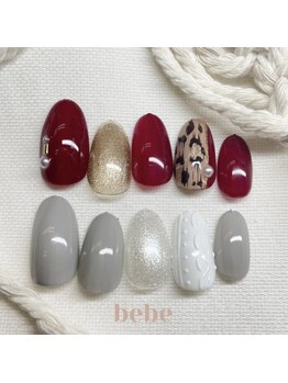 ベベ(bebe)/
