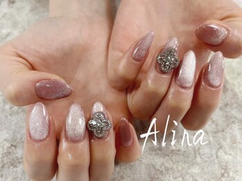 エリナネイルサロン池袋(Alina Nail Salon)/