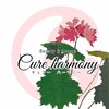 キュアーハーモニー(Cure harmony)ロゴ
