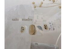 サロン マードレ(madre)/ニュアンスアートコース