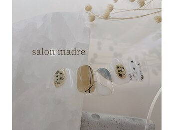 サロン マードレ(madre)/ニュアンスアートコース