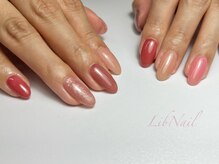 リブネイル(Lib Nail)/