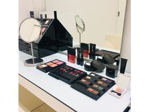 ポーラ ザ ビューティ ガーデン前橋店(POLA THE BEAUTY)の雰囲気（ベストコスメ受賞のスキンケアや最新コスメもお試し頂けます）