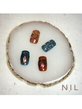 ニル(Nil)/☆アート2本 + ¥500☆