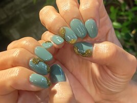 マグネットニュアンス