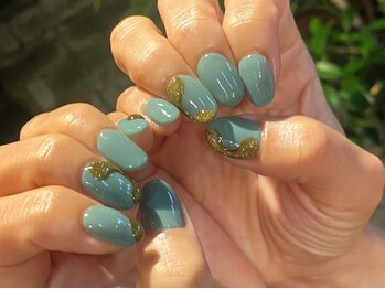 マグネットニュアンス