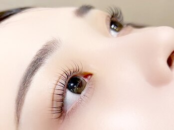 クチュールラッシュ バイ アイマジック 渋谷店(COUTURE LASH by eye majic)/似合わせラッシュリフト