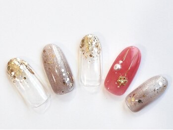 グラビスラティナ 津田沼店(Gravis Latina)/*Gravis定額コース*