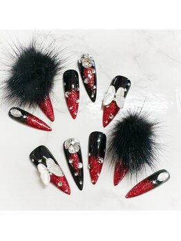 成人式オーダーオーダー