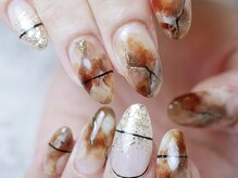 ヘーゼル(Hazel)/