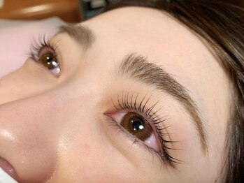 アディ アンド ラッシュ 水天宮前店(Adii & Lash)/パリジェンヌラッシュリフト