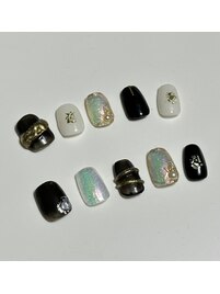 サンプルチップ/ニュアンス