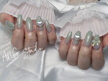 エーエヌジー スタジオ(ANG Studio)/