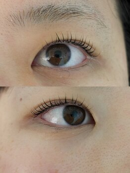 サロングレイス(Salon Grace)/アイパーイースト