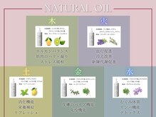 サロン リーナ 北千住店(Salon Lena)/施術内容