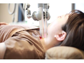 はりきゅう院 さくら/自律神経調節