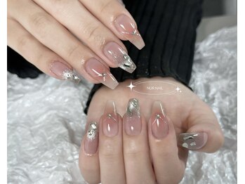 ヌアネイル(NUR NAIL)/