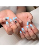 アモ(Amo)/フレンチ