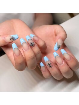 アモ(Amo)/フレンチ