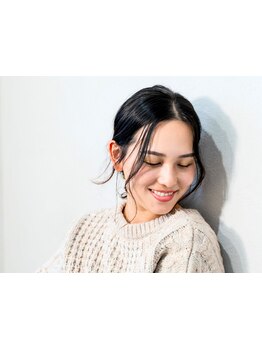 ナチュラル上品な目元にしたい