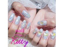 キティ なんば店(Kitty)/ユニコーンパウダー☆