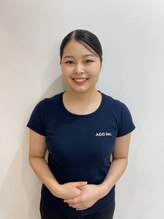 ポーラ ザ ビューティ 心斎橋店(POLA THE BEAUTY) 小畑 奈央