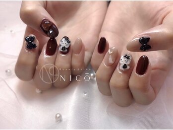 ニコ(NICO)/90min art