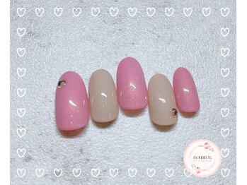 ボヌール(Bonheur)/Simple &nbsp;Art