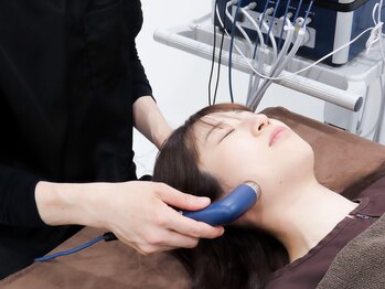 顔と身体の歪み矯正院 吉祥寺/小顔矯正/食いしばり改善