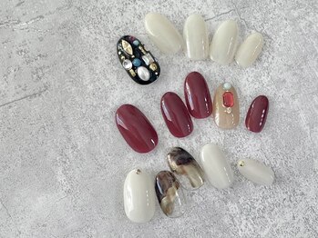 ウイ(u'i)/Newデザイン