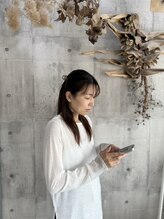 ネネ(nene)&nbsp;池田 えりか