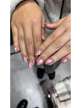 アミュレット 金剛店(amulet)/フラッシュマグネット