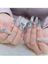 クイーンズビューティーサロン 新宿本店(Queen's beauty salon)/バラジュル対応やり放題コース