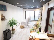 ビーマジック(Be Magic)の雰囲気（オシャレな店内でごゆっくりお過ごしください♪）