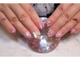 持ち込み/パラジェル/フィルイン